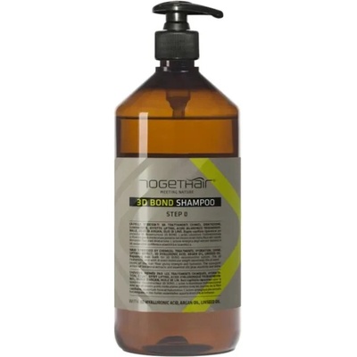 Togethair 3D Bond Therapy Shampoo 1000 ml