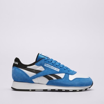 Reebok Classic Leather мъжки Обувки Маратонки 100075297 Син 44 (100075297)