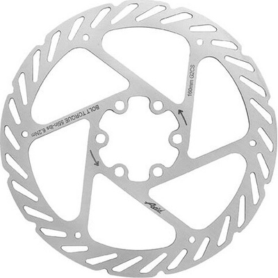 Brzdový kotouč AVID G2 160mm AD | Zboží Auto