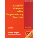 Essential Grammar in Use Supplementary Exercises with answers - Naylor H.,Murphy R.