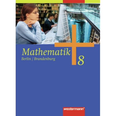 8. Klasse, Schülerband, Ausgabe Berlin