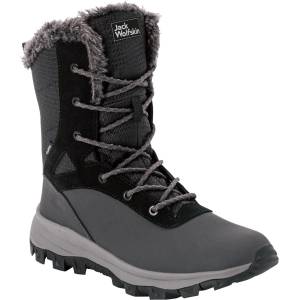 Jack Wolfskin Everquest Texapore Snow High Размер на обувките (ЕС): 37, 5 / Цвят: черен