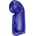 SVibe EVO Masturbator Navy Blue