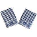 Svitap J.H.J. FOLKLÓR 50x70 cm 2 ks modrá