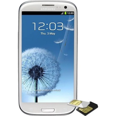 Samsung i9300i Galaxy S III (S3) Neo+