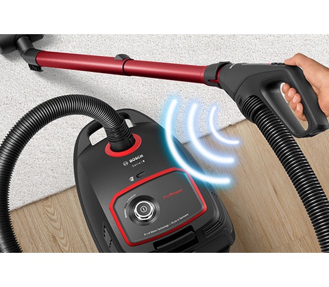 Bosch BGL6POW2
