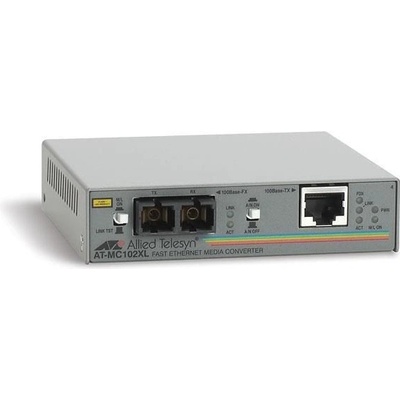 Allied Telesis AT-MC102XL