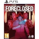 Foreclosed