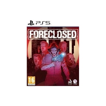 Foreclosed