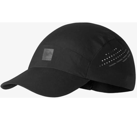 BUFF pack light solid black