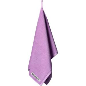Bongusta Плажна кърпа Bongusta Naram Hand Towels Towel - Soft Fuchsia - размер 50 x 80 cm (581-0260-0911)