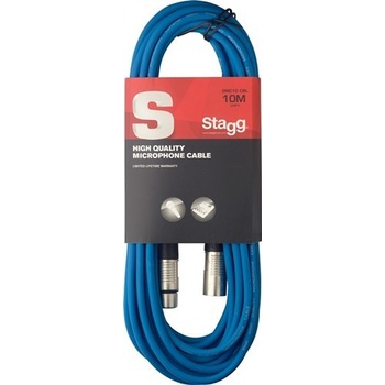 Stagg SMC10 CBL