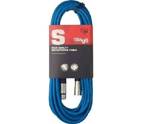 Stagg SMC10 CBL