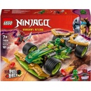 Stavebnice LEGO® LEGO® NINJAGO 71828 Lloydovo závodní auto s natahovacím motorem