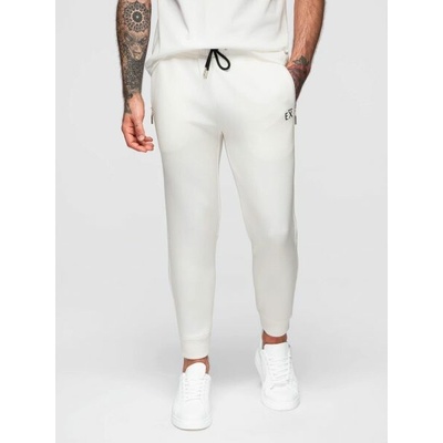 Trendy tepláky V2 OM-PASK-0223 biela