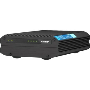 QNAP TS-i410X-8G NAS устройство