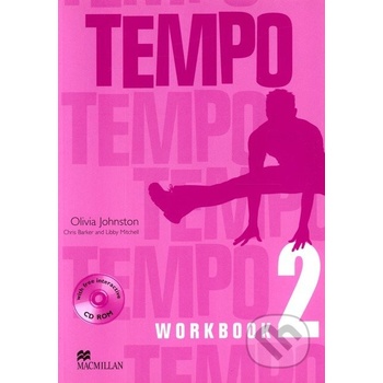 Tempo 2 Workbook