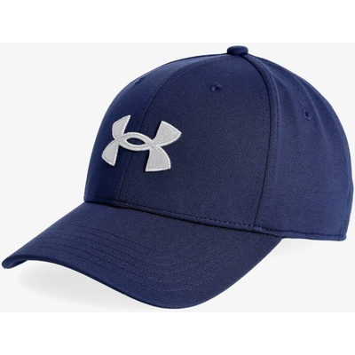UNDER ARMOUR Boy's Blitzing Midnight Navy / White