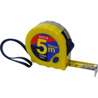 SPOKAR svinovací metr 5 m