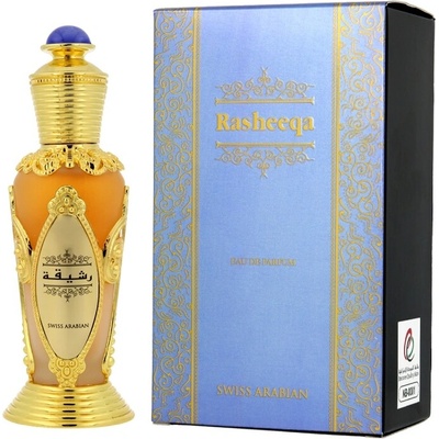 Swiss Arabian Rasheeqa parfémovaná voda dámská 50 ml