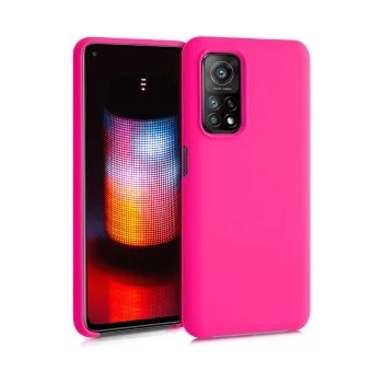 kwmobile Калъф за Xiaomi Mi 10T / Mi 10T Pro - розов