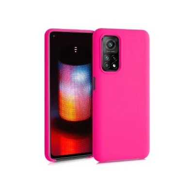 kwmobile Калъф за Xiaomi Mi 10T / Mi 10T Pro - розов
