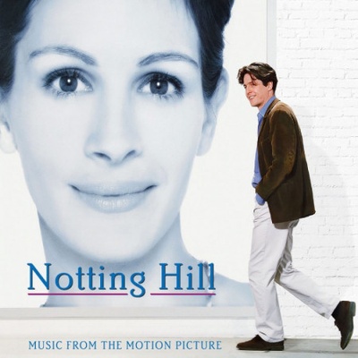 OST / Soundtrack : Nottinh Hill LP