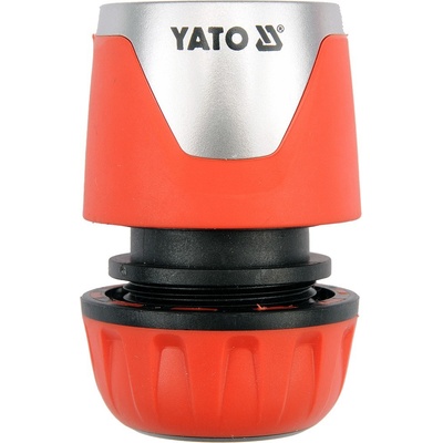 Yato Rychlospojka hadicová 1/2", ABS plast, 12,5mm YT-99801