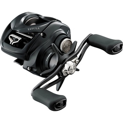 Daiwa 23 Tatula TW100XHL