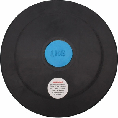 Merco disk Rubber 2 kg