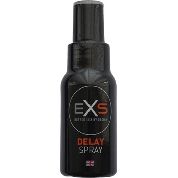 EXS Endurance Delay Spray 50 ml