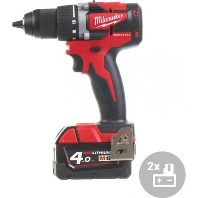 Milwaukee M18CBLDD-402C
