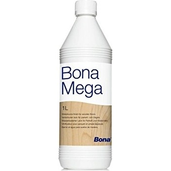 Bona Mega 1 l polomat