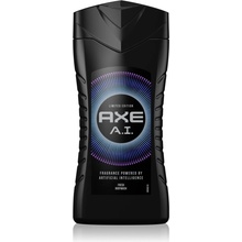 Axe AI Limited Edition energizující sprchový gel pro muže 250 ml