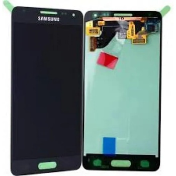 Image 1 of Samsung LCD Дисплей и Тъчскрийн за Samsung Galaxy Alpha
