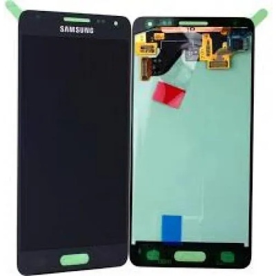 Samsung LCD Дисплей и Тъчскрийн за Samsung Galaxy Alpha