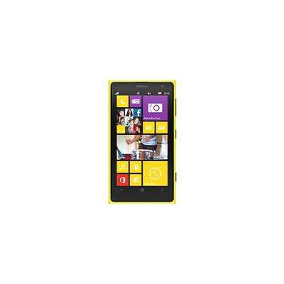 Hydrogelová fólie na Nokia Lumia 1020 Typ fólie: Privacy Anti-spy