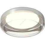 Redo Group 01-3590 - LED Плафониера SOLERA LED/36W/230V 45 см CRI 93 3000/4000K (UN1713)