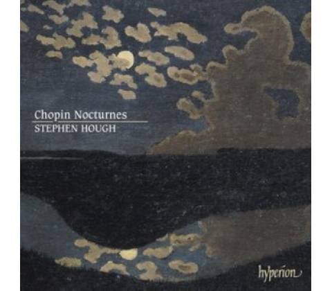 Frédéric Chopin - Nocturnes CD