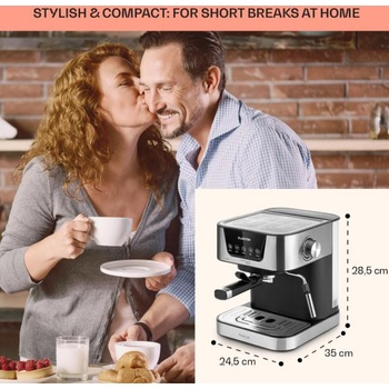 Image 1 of Klarstein Arabica 1050W