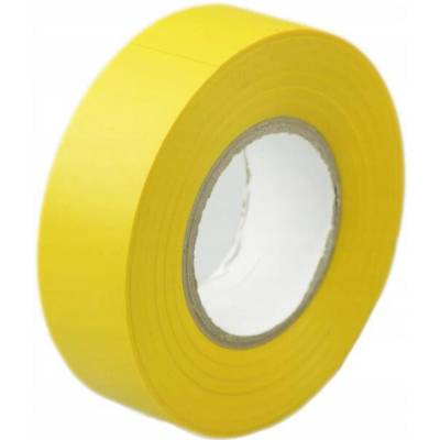 Repero 711E Izolačná páska 19 mm x 20 m žltá