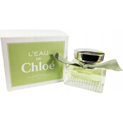 Chloé L´Eau De Chloé toaletná voda dámska 30 ml
