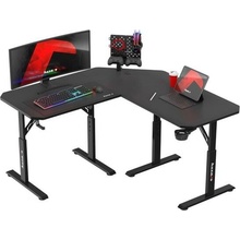 HUZARO Hero 7.3 Black 140cm 06447101