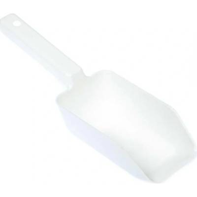 Plastkon Umělohmotná lopatka na mouku 23,5 cm