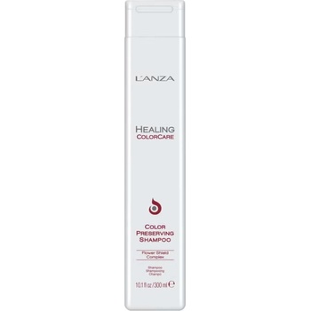 Lanza Healing Colorcare Шампоан за боядисана коса, 300 ml
