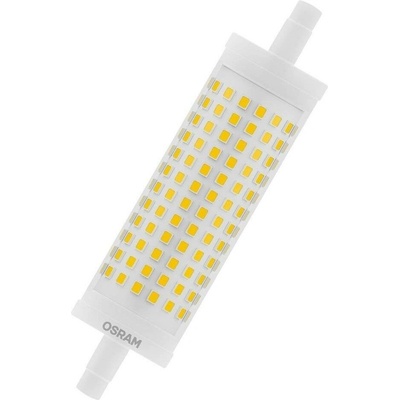LEDVANCE žárovka LED HALOLINE 118mm 18,2W/827 150W