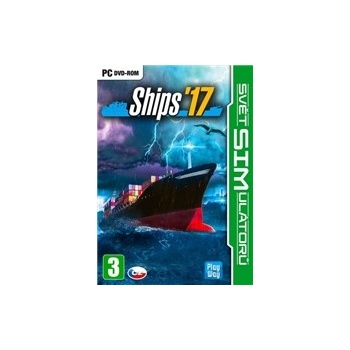 Ships 17
