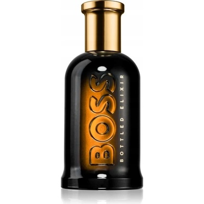 Hugo Boss BOSS Bottled Elixir intense parfumovaná voda pánska 50 ml