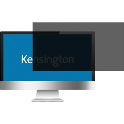 Kensington Privátní flltr 626487 2směrný pro monitory, 531x298 mm, 16:9, 24 – Zboží Živě