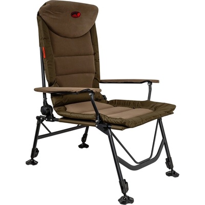 Carp Expert Kreslo Max1